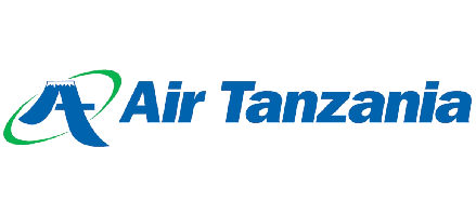 air-tanzania logo