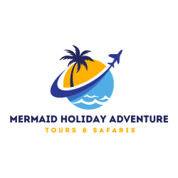 mermaid logo small